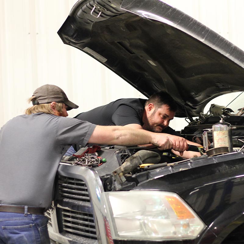 The Best Diesel Fuel Injection Service and Parts in Kansas