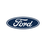 Blue Ford Logo