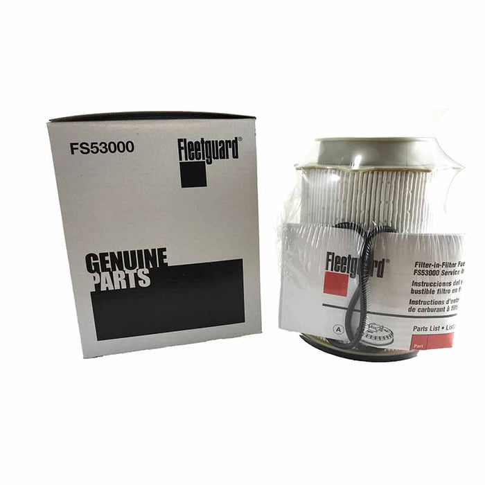 2010-2021 Dodge Cummins 6.7L Fleetguard Fuel Filter
