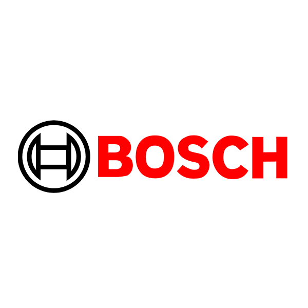 Robert Bosch® CRIN Certified