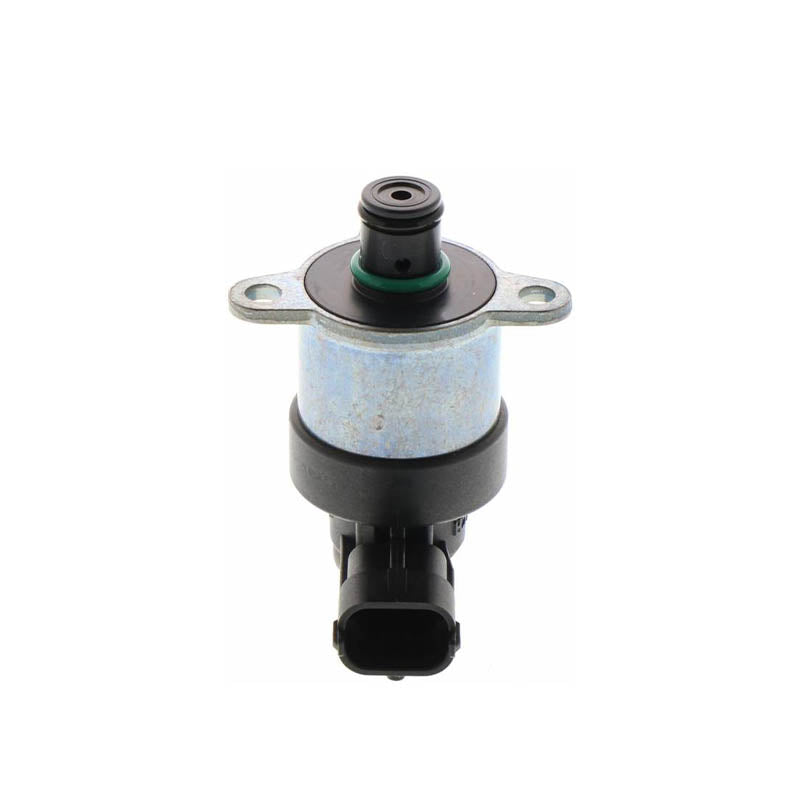 A fuel pressure regulator for a 2004.5-2005 LLY Duramax diesel engine