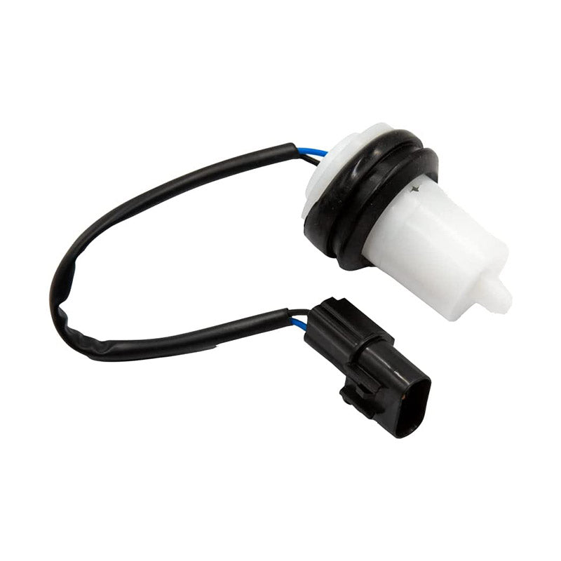 Duramax Water In Fuel Indicator Sensor with wiring and connector