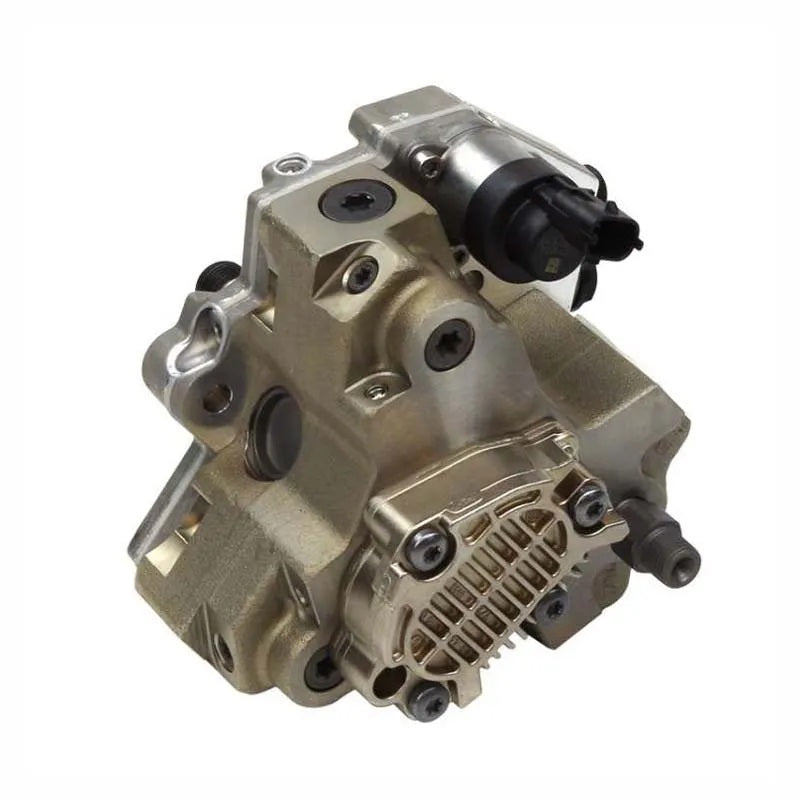 A 2003-2007 Dodge Cummins 5.9L CP3 Fuel Injection Pump for diesel vehicles.